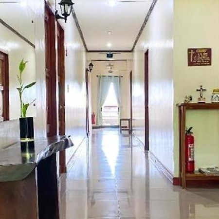 Jm Backpackers Hometel Đảo Đảo Guimaras Ngoại thất bức ảnh
