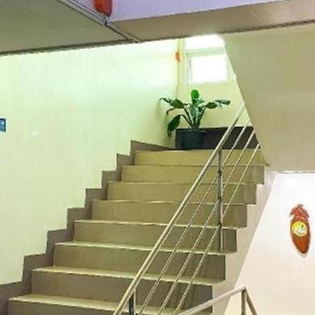 Jm Backpackers Hometel Đảo Đảo Guimaras Ngoại thất bức ảnh