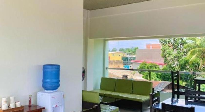 Jm Backpackers Hometel Đảo Đảo Guimaras Ngoại thất bức ảnh