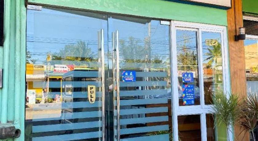 Jm Backpackers Hometel Đảo Đảo Guimaras Ngoại thất bức ảnh