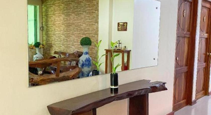 Jm Backpackers Hometel Đảo Đảo Guimaras Ngoại thất bức ảnh