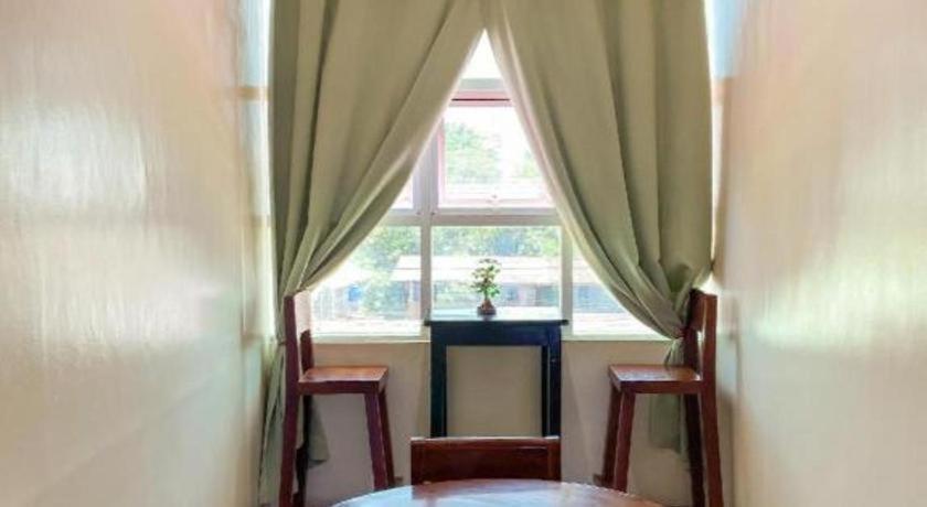 Jm Backpackers Hometel Đảo Đảo Guimaras Ngoại thất bức ảnh
