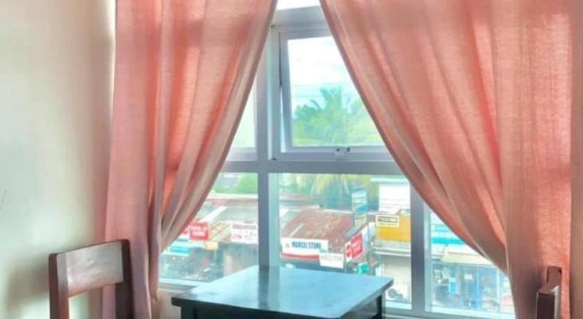Jm Backpackers Hometel Đảo Đảo Guimaras Ngoại thất bức ảnh