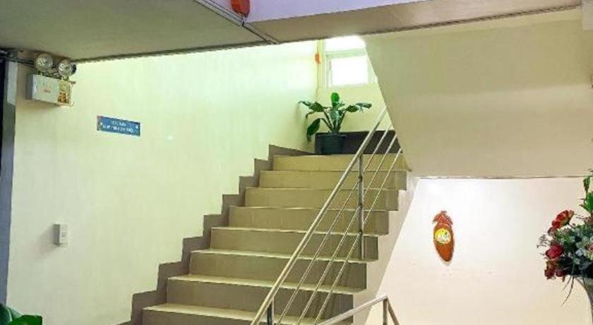 Jm Backpackers Hometel Đảo Đảo Guimaras Ngoại thất bức ảnh