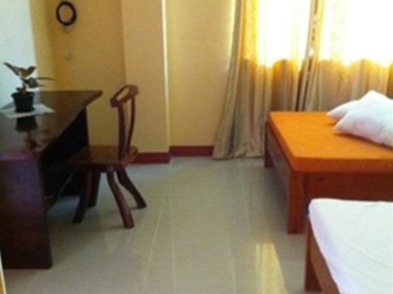 Jm Backpackers Hometel Đảo Đảo Guimaras Ngoại thất bức ảnh