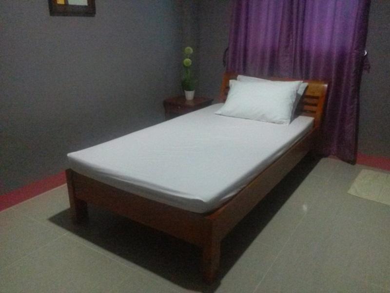 Jm Backpackers Hometel Đảo Đảo Guimaras Ngoại thất bức ảnh