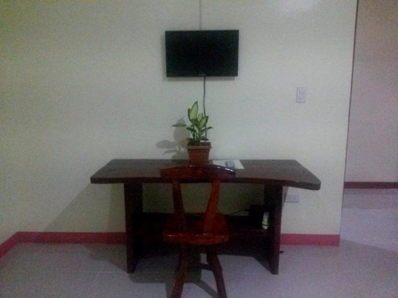Jm Backpackers Hometel Đảo Đảo Guimaras Ngoại thất bức ảnh